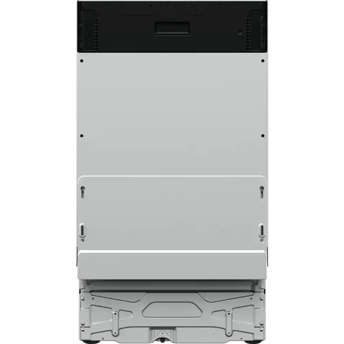 Electrolux trauku mazgājamā mašīna (iebūv.), balta, 45 cm Photo 7