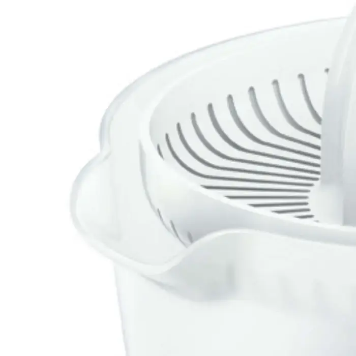 PHILIPS Citrusaugļu sulasspiede 25W 0.5l Foto 4