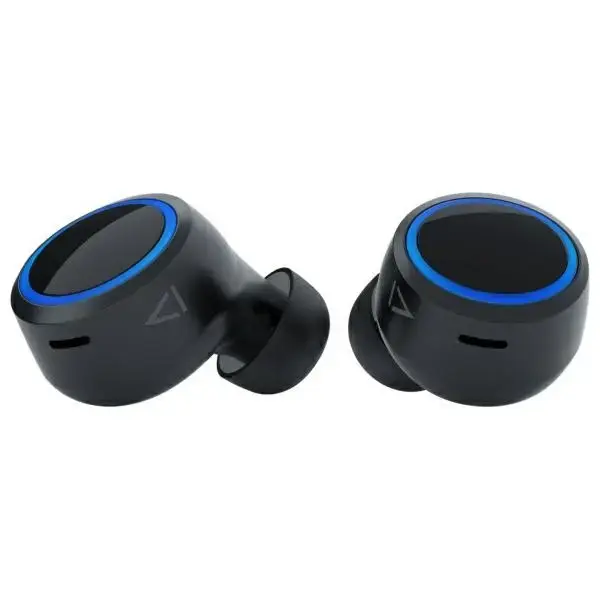Creative Słuchawki bezprzewodowe          Sensemore Air czarny|black Bluetooth 5.2 ANC Photo 7