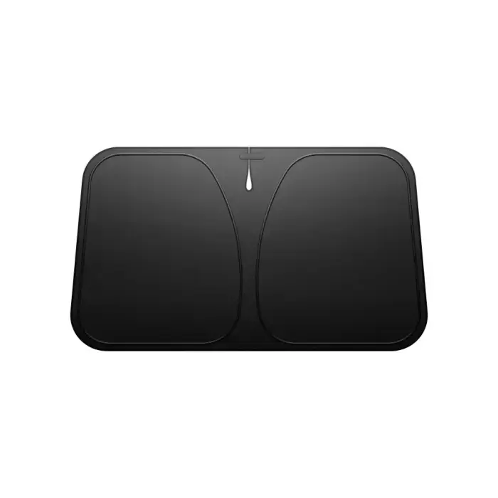 SPIGEN UO260 UNIVERSAL CAR FRONT WINDSHIELD SUNSHADE S BLACK Foto 2