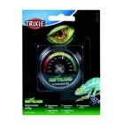 Higrometrs, analogs - Trixie Hygrometer, analogue, ø 5 cm Foto 1