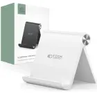 Tech-Protect Z1 universal stand for smartphone | tablet - white Foto 1