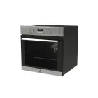 Electrolux cepeškrāsns, iebūv., 72l Foto 2