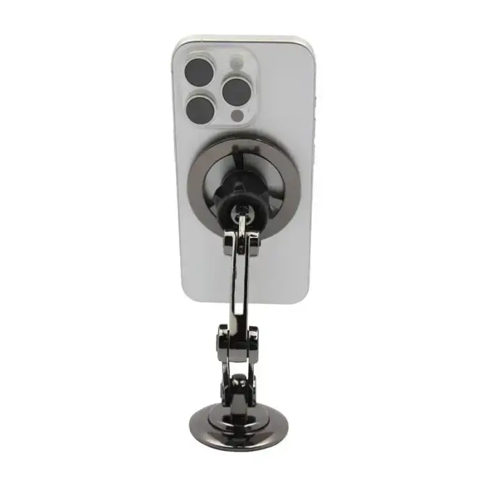 MAGNETIC CAR HOLDER MX CRANE (MAGSAFE) BLACK Photo 3