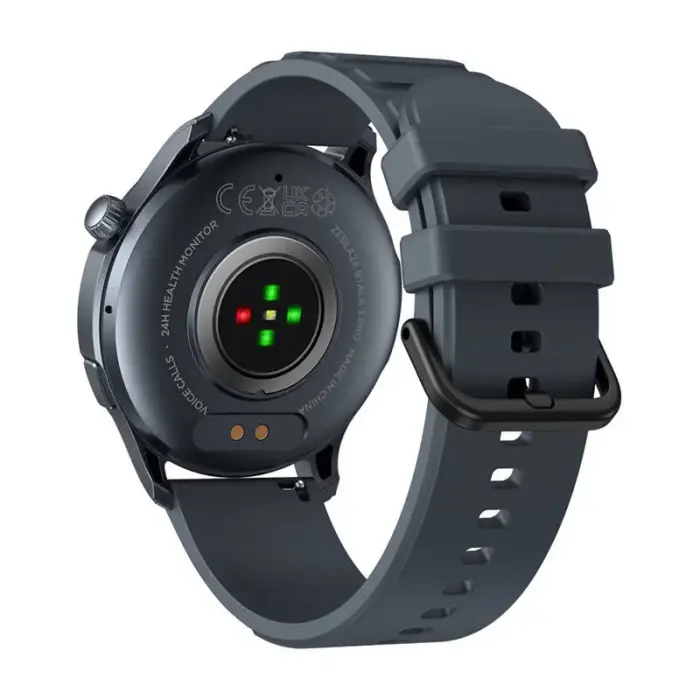 Zeblaze Btalk 3 Pro Smartwatch (Gray) Foto 3