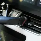 Mini Foldable Handheld Car Vacuum Cleaner with Blower Function - Black Foto 14