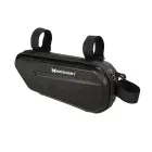 Wozinsky Bicycle Frame Bag 1.5L Black (WBB10BK) Фото 20