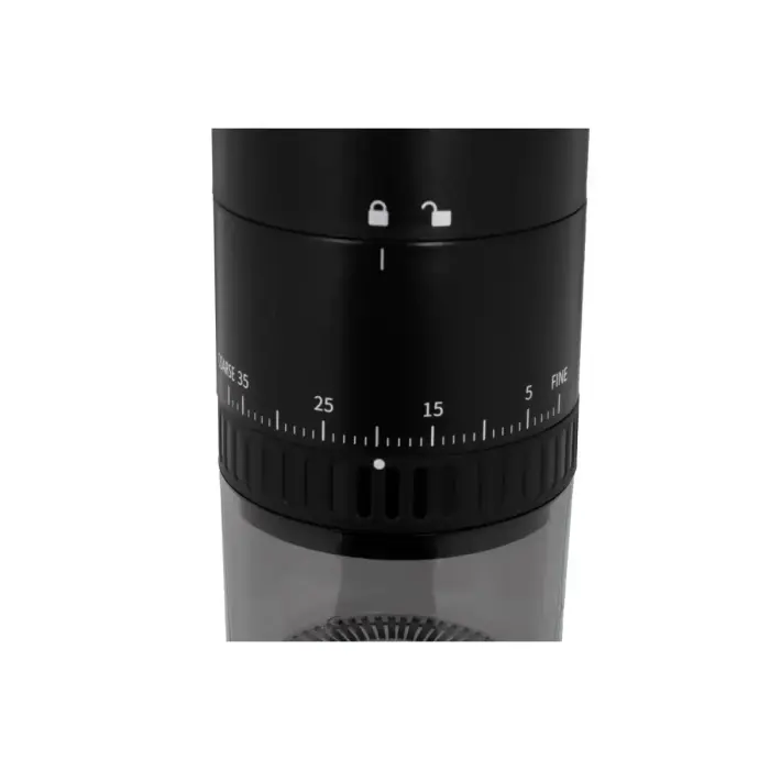 Huslog wireless coffee grinder Coffeecrush Foto 4