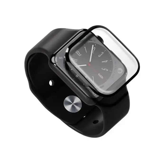 Bestsuit Flexible Hybrid Glass for Huawei Watch 4 Pro Photo 5