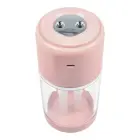 Aromatherapy machine / humidifier / diffuser H10 pink Foto 2
