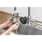 Electrolux trauku mazgājamā mašīna (iebūv.) Фото 5