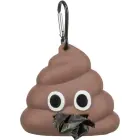 Konteiners maisiņiem - Trixie Poop Bag Dispenser, 8 × 5 cm, 1 × 15 bags Фото 1
