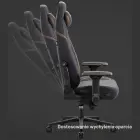 Gaming chair Diablo Chairs X-Eye 2.0 Normal Size black Фото 8