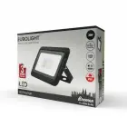 BREMEN LED prožektorius 20W, 4000K, IP65, 80lm/W Eurolight Foto 2
