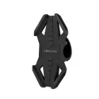 Forever bike mount BH-120 6" black Photo 1