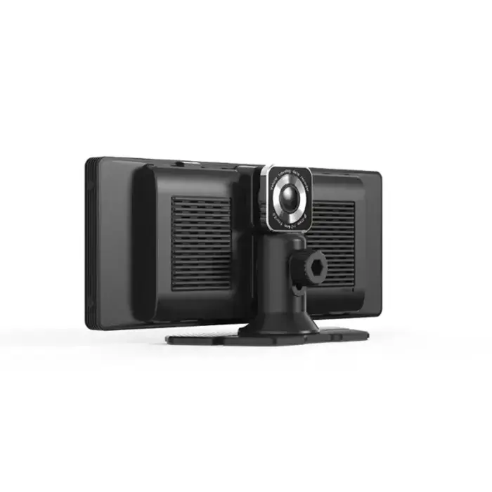 Car media - MAXCOM Vibe 1 BLACK + rear camera Foto 3