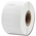Qoltec Labels for DYMO LW-99012 | S0722400 | 36 x 89 mm | 260 pieces Foto 1