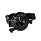CAR HOLDER MAXXIMUS CATCHER BLACK, FOR GRILLE SELF-CLOSING Photo 1