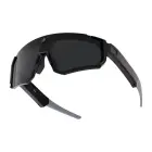Colmi V06 AI Black Sports Sunglasses Foto 3