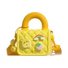 PICOCICI KIDS HAND BAG K54 yellow Foto 1