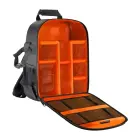 NEEWER NB-MF Multifunctional Backpack for Cameras and Accessories Photo 2
