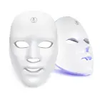 Marielle LED Light Therapy Mask MML white Photo 1