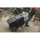 Cantilever Mobile Cart Job Box 64,6x37,3x41cm Photo 6