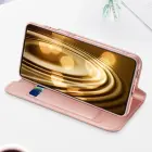 Dux Ducis Skin Pro Holster Cover for Samsung Galaxy S22 + (S22 Plus) pink Foto 9