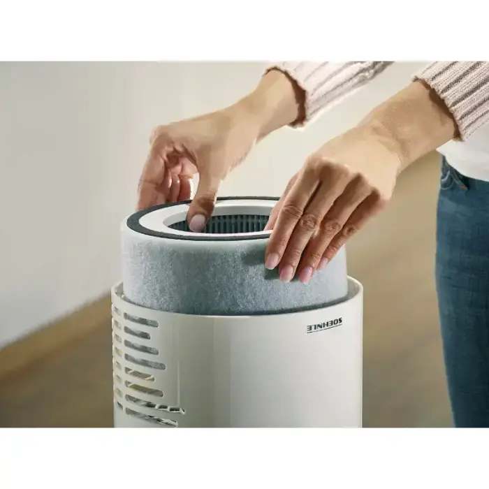 Filtrs AirFresh Clean 300 Foto 3