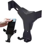 Goodbuy Gravity Car air vent phone holder black Photo 1