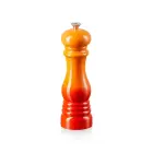 Le Creuset Salt grinder 21cm orange Photo 2