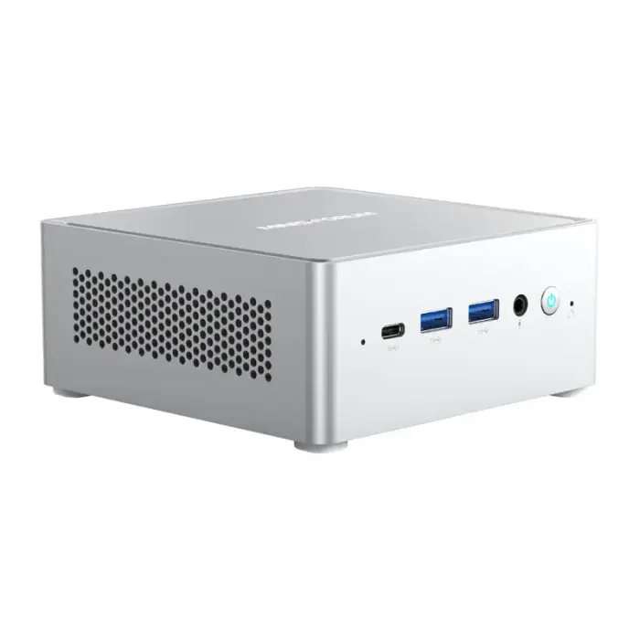 MINI-PC Minis Forum NAB6 Lite Intel Core i5-12600H, barebone Foto 3
