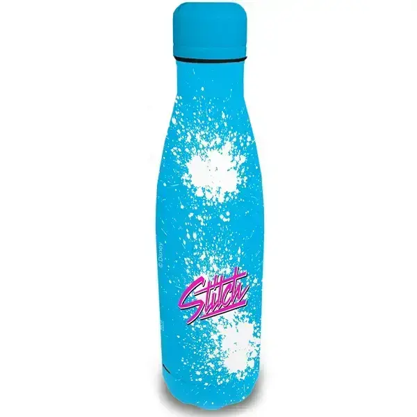 Coriex Stitch Water Bottle 500ml blue sky 10649 Photo 2