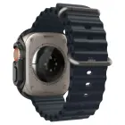 Spigen Thin Fit case for Apple Watch Ultra 49mm black Foto 4
