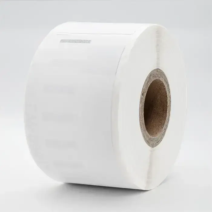 Qoltec Labels for DYMO LW-99012 | S0722400 | 36 x 89 mm | 260 pieces Foto 6