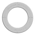 NILLKIN SNAPLINK ULTRA & SNAPHOLD ULTRA MAGNETIC STICKER (TABLET) GREY Photo 1