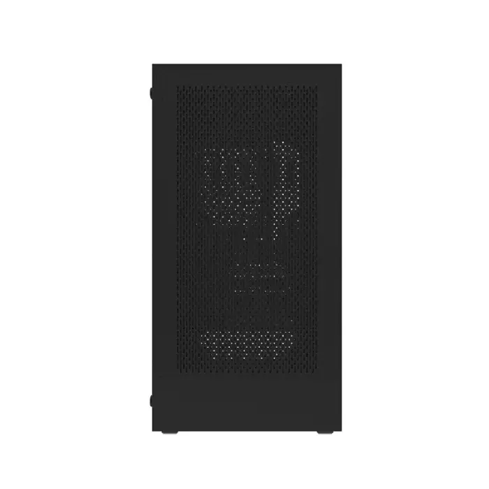 Darkflash M305 computer case without fans (Black) Photo 5