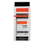 BATTERY MAXXIMUS LG FINO / LEON 1750 mAh  BL-41ZH Фото 4