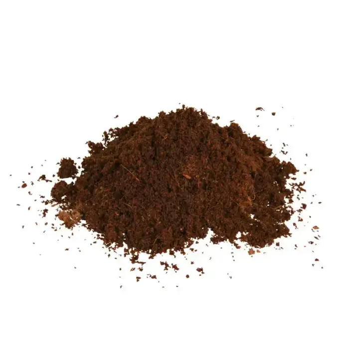 Substrāts terārijam - Trixie Coco Soil, 2l Foto 2