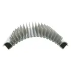 Ķemme dzīvniekiem - Trixie Corner massage brush, 8 × 13 cm Фото 4