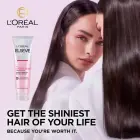L´oréal Professionnel Elseve Glycolic Gloss Conditioner - 150 Ml Фото 3