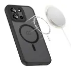 TECH-PROTECT MAGMAT MAGSAFE ONEPLUS NORD 6 MATTE BLACK Foto 3