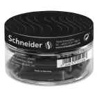 Serdenis SCHNEIDER, melns, 30 gab./iepak. Photo 3
