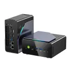 Mini PC GMKtec K12 Ryzen 7 H 225 16GB 255 32GB RAM + 1TB SSD WIN 11 Pro Фото 3