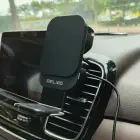 Beline uchwyt samochodowy z ładowaniemindukcyjnym BLNWCH01 3w1 Smartphone|iWatch|Airpods Photo 12