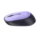 Havit MS78GT universal wireless mouse (purple) Фото 3