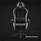 Gaming chair Diablo Chairs X-Horn 2.0 Normal Size black/camel Фото 14
