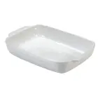 Ceramica rectangular oven dish 17.5 x 12.5 x 5 cm  Photo 1