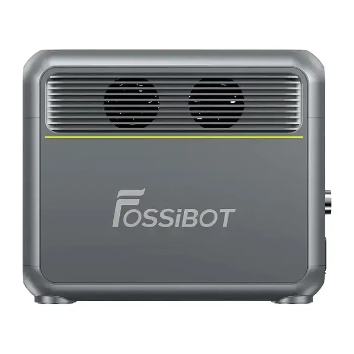FOSSIBOT FBP1200 1200W Charging Station (Green) Foto 7