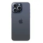 Joyroom JR-MFY0254 Glass Screen Protector for iPhone 15 Pro|15 Pro Max Lenses - Titanium Foto 2